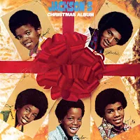 Jackson 5 — The Christmas Song — обложка